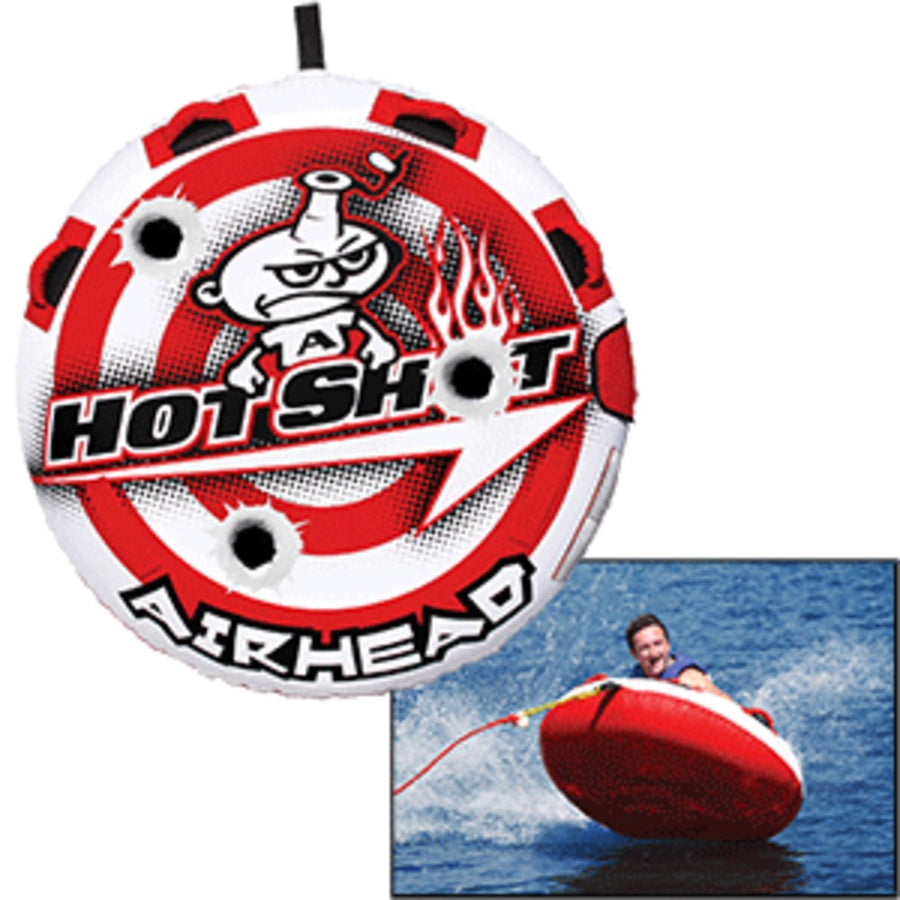 Airhead Hot Shot Ii Towable
