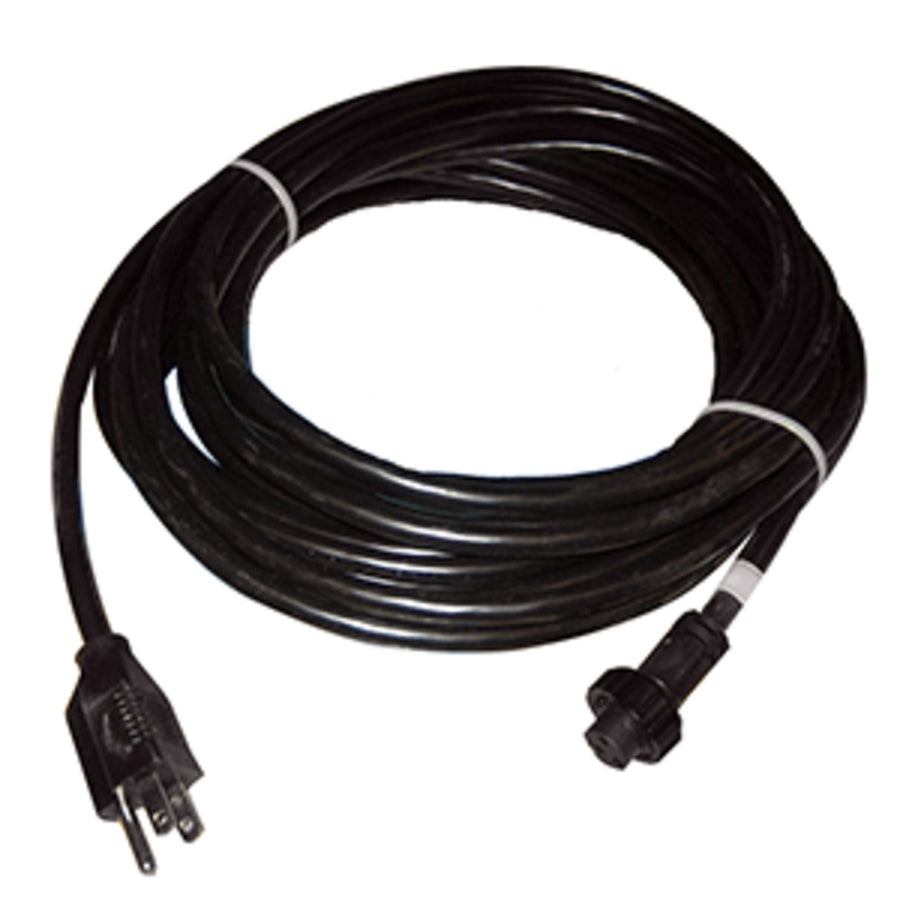 Ice Eater By Power House Replacement Power Cord - 50'