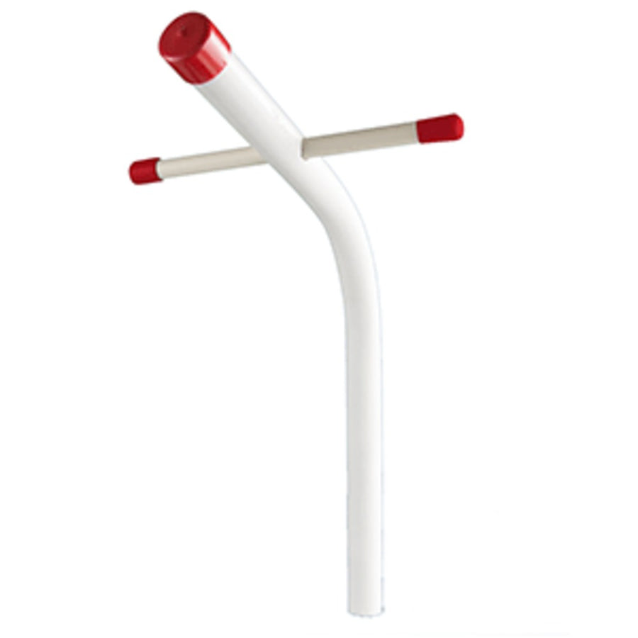 Nauticus Ez Cleat Auxiliary Tie Down - 22