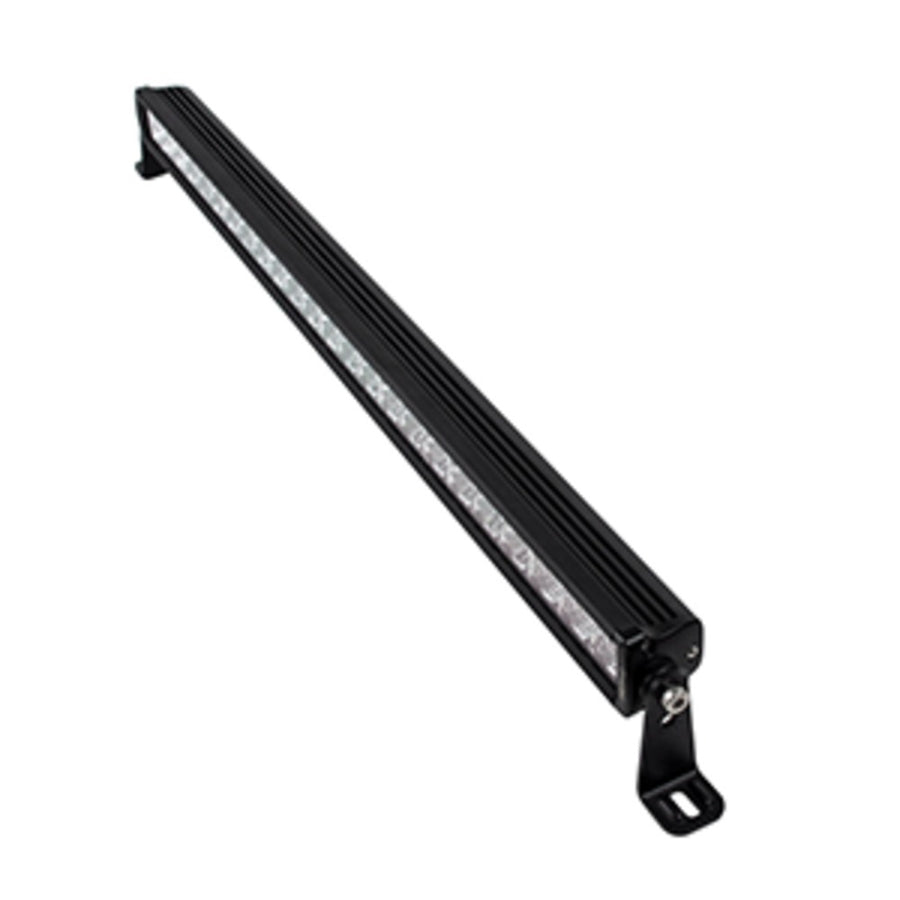 Heise Single Row Slimline Led Light Bar - 32