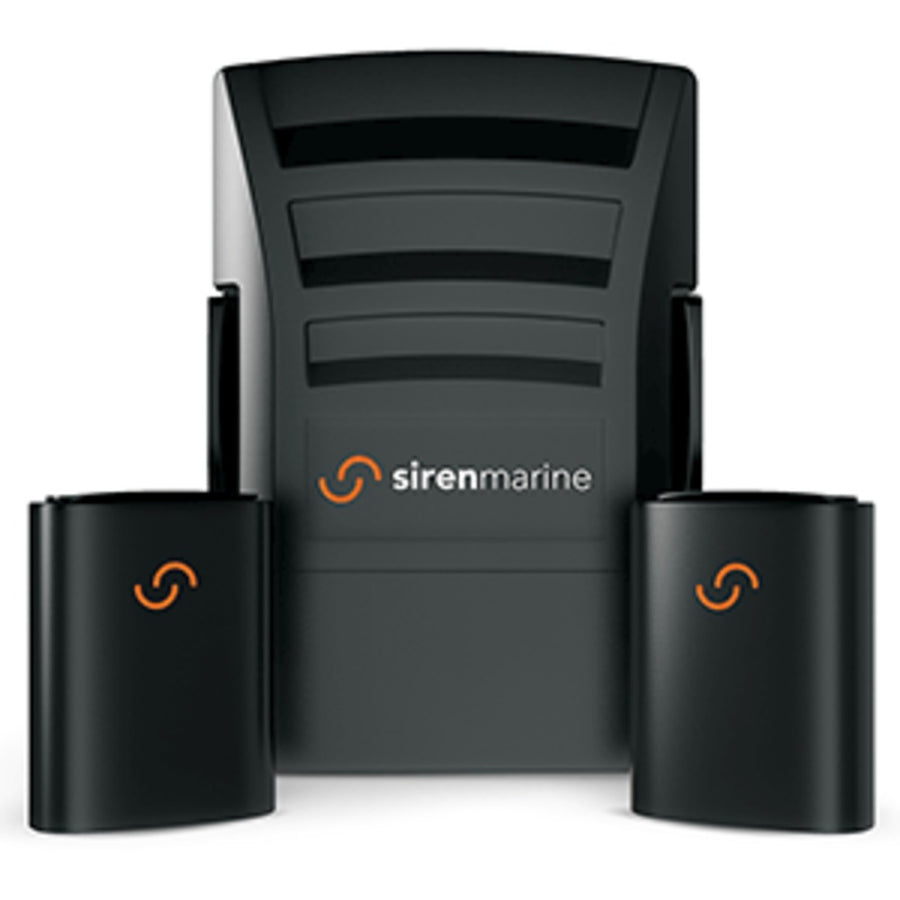 Siren Marine Mtc+2 Wireless Boat Monitoring & Security System