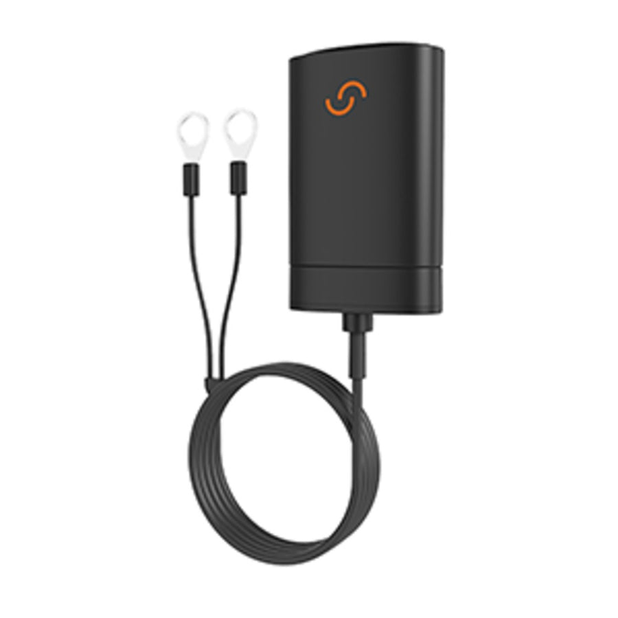 Siren Marine Wireless Battery Sensor