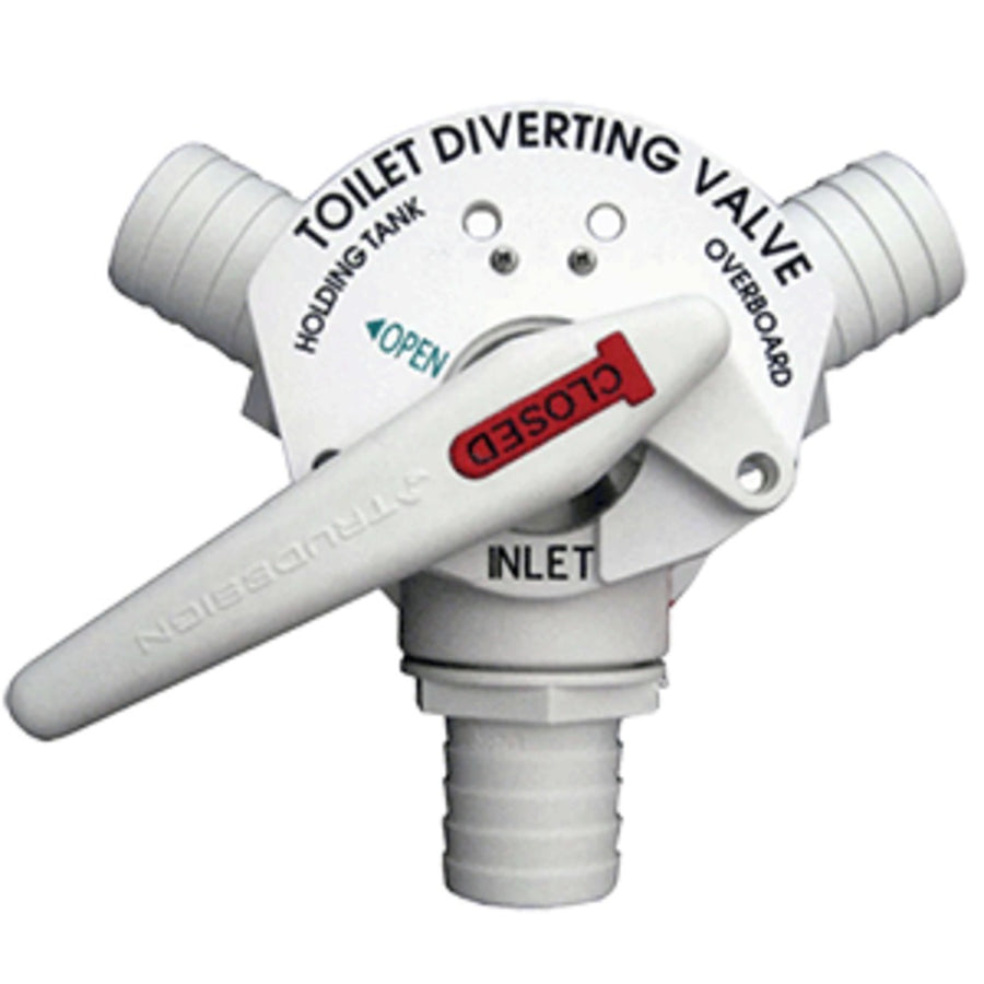 Raritan Trudesign Y Valve Kit