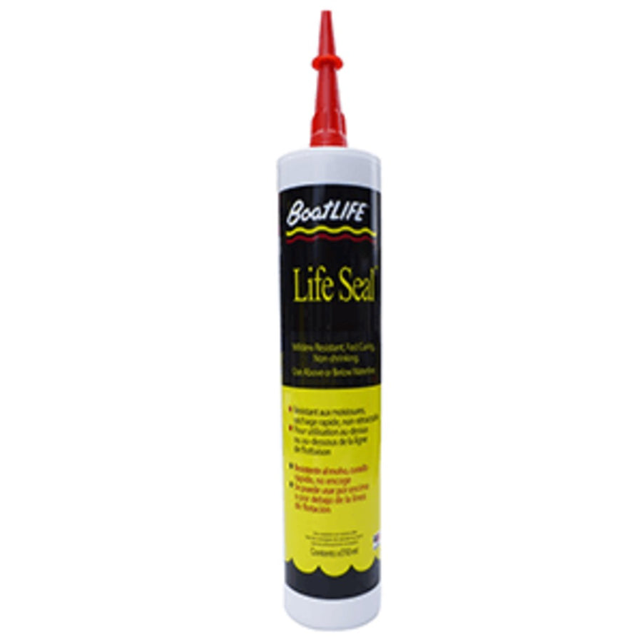 Boatlife Lifeseal® Sealant Cartridge - Cameo