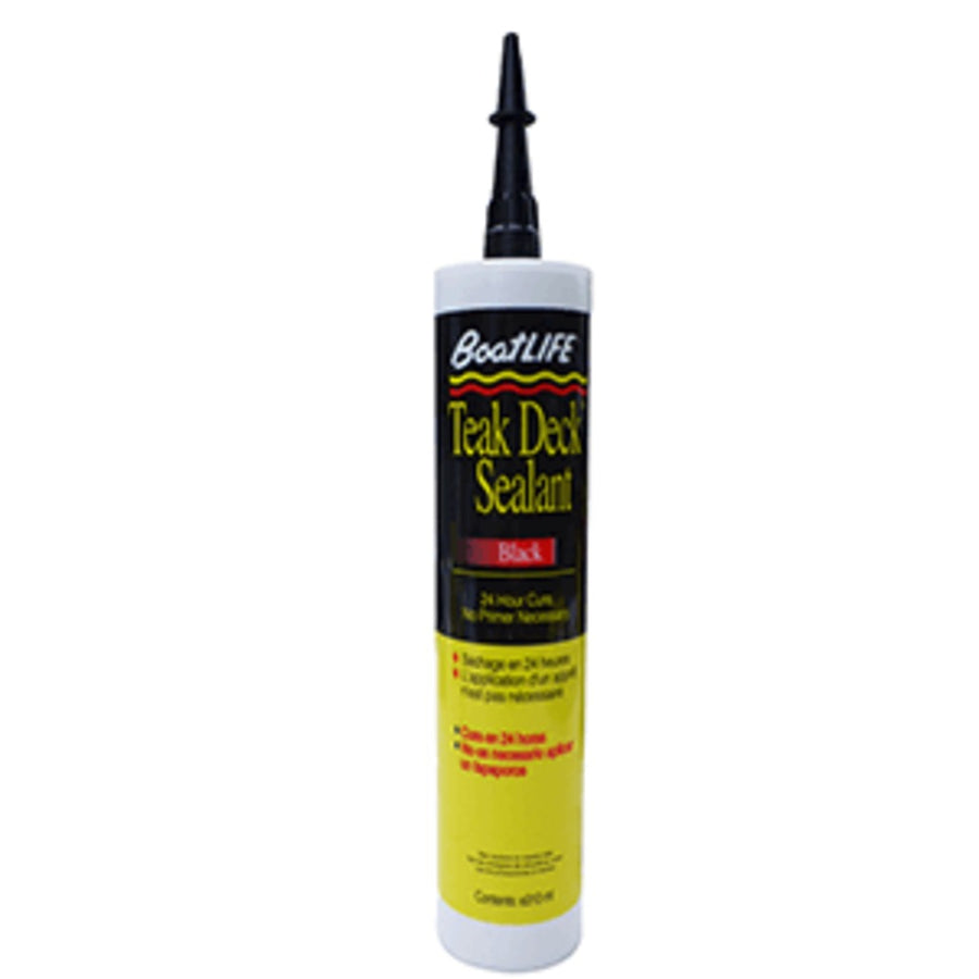 Boatlife Teak Deck Sealant Cartridge