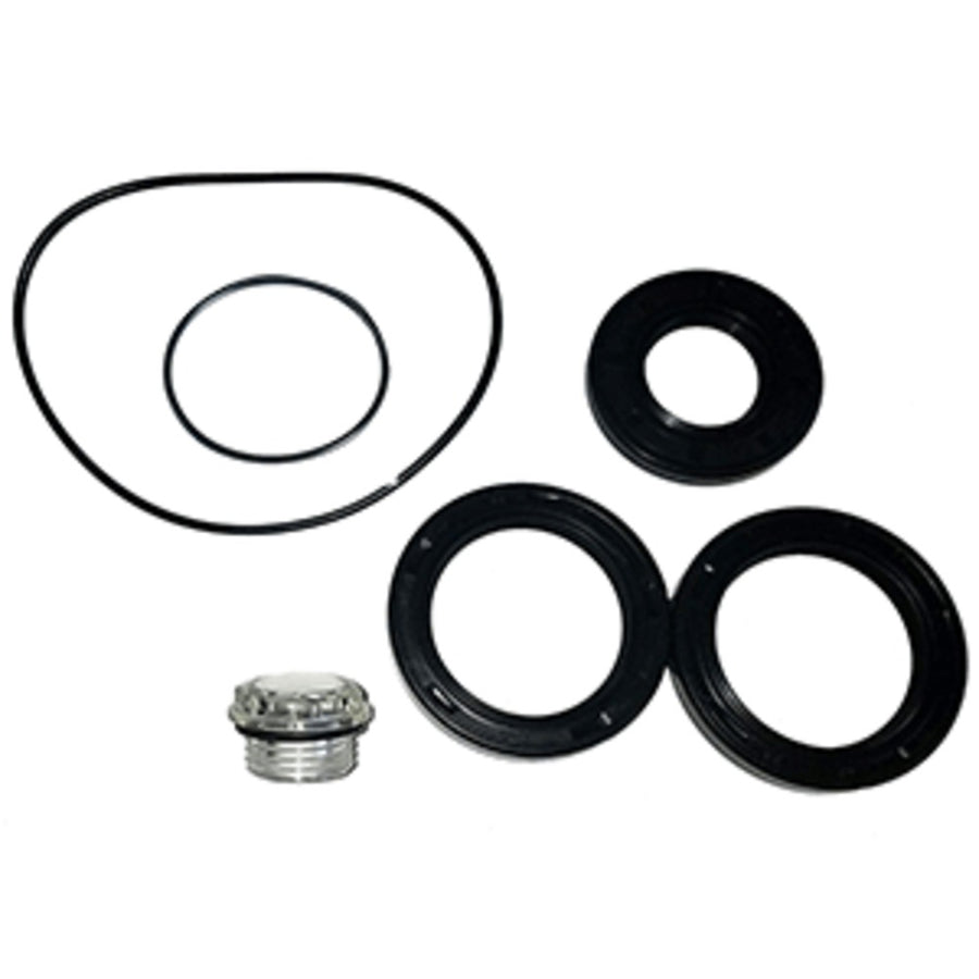 Maxwell Seal Kit F/freedom Series 1000 & 1500 Rope/chain Windlasses