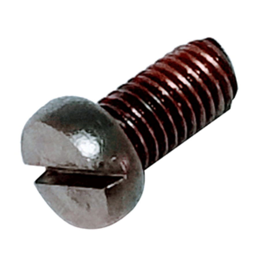 Maxwell Screw Chshd M8 X 16 - Stainless Steel 304