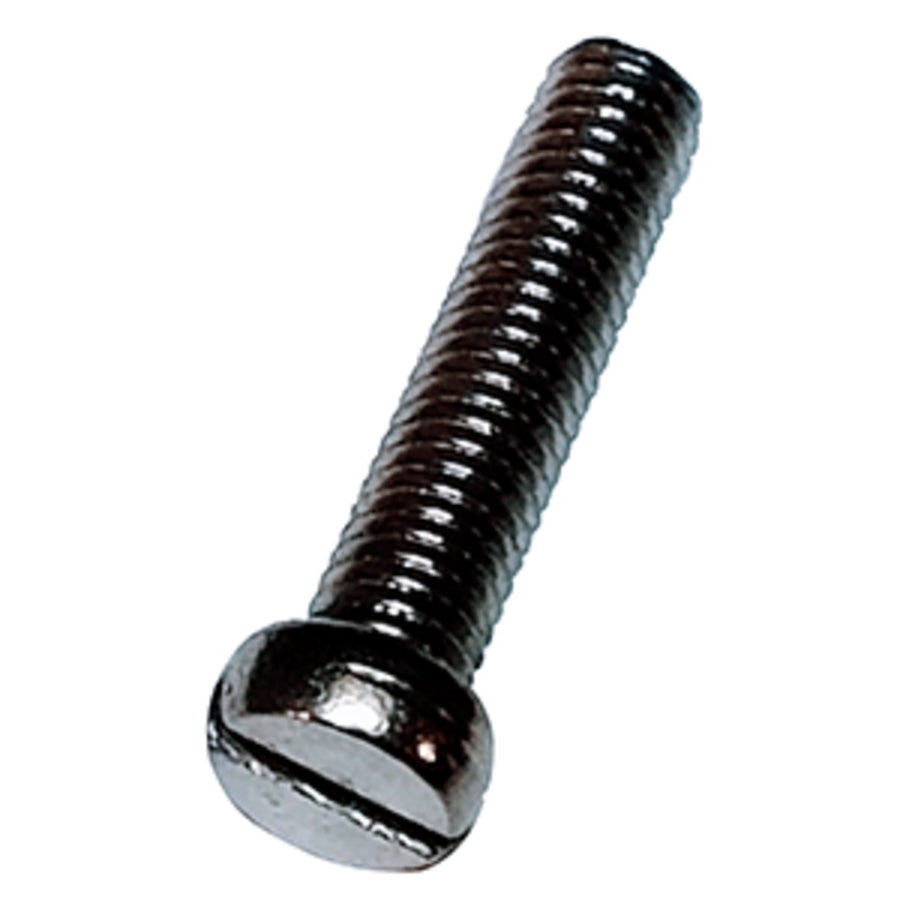 Maxwell Screw M8 X 35 - Large - Stainless Steel - Cheese Hd