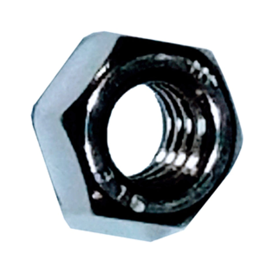 Maxwell Nut Hex 5/16 Unc Stainless Steel 304