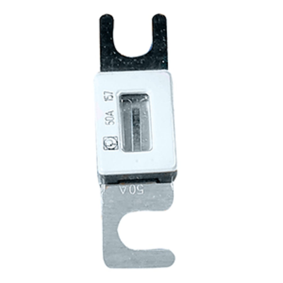 Vetus Fuse Strip C30 - 50 Amp