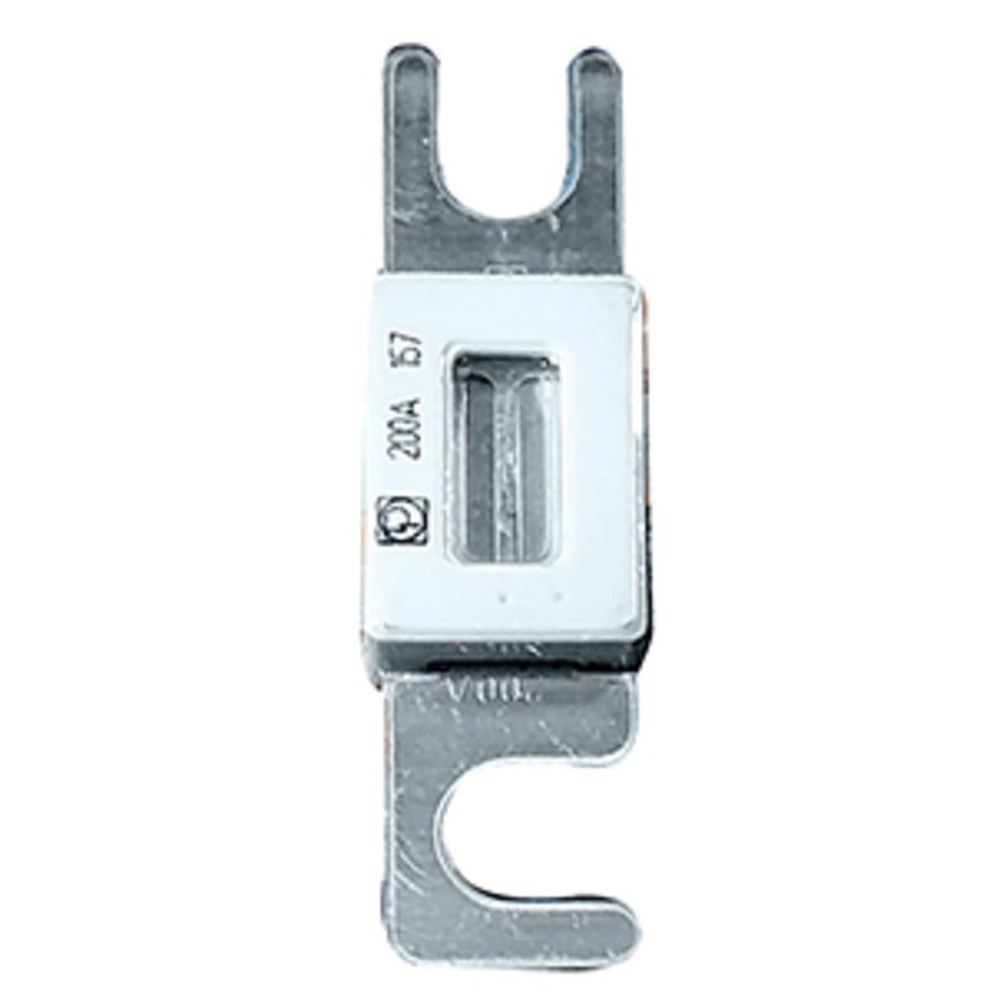 Vetus Fuse Strip C20 - 200 Amp