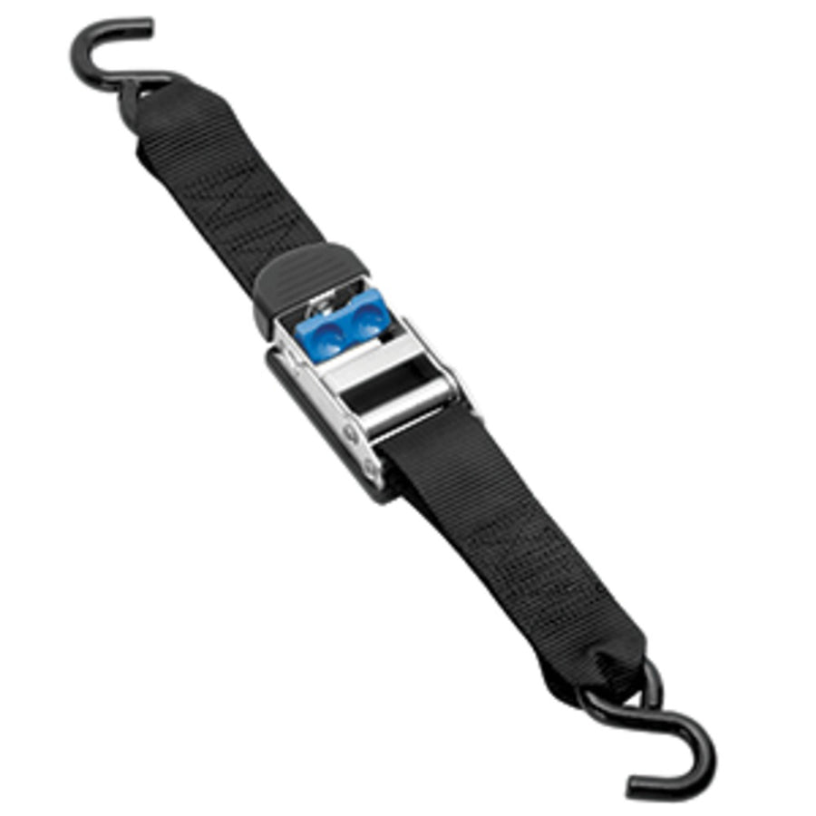 Fulton Transom Surelok Cambuckle Tie Down - 2 X 48 - Single