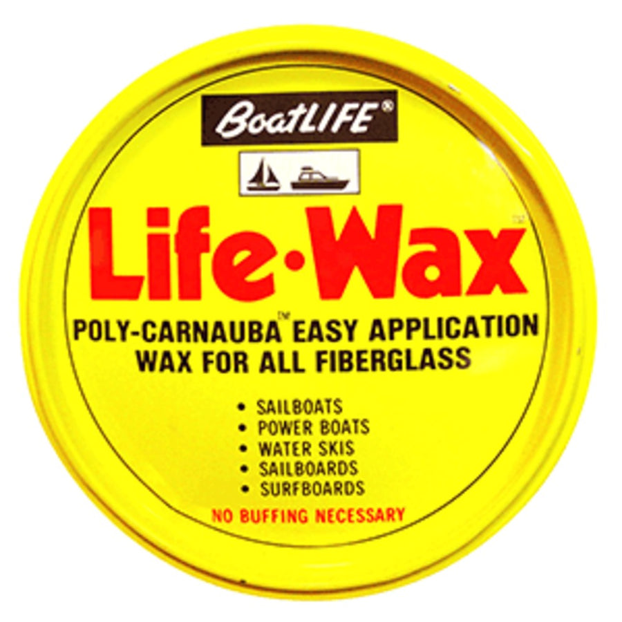 Boatlife Life Wax - 10oz