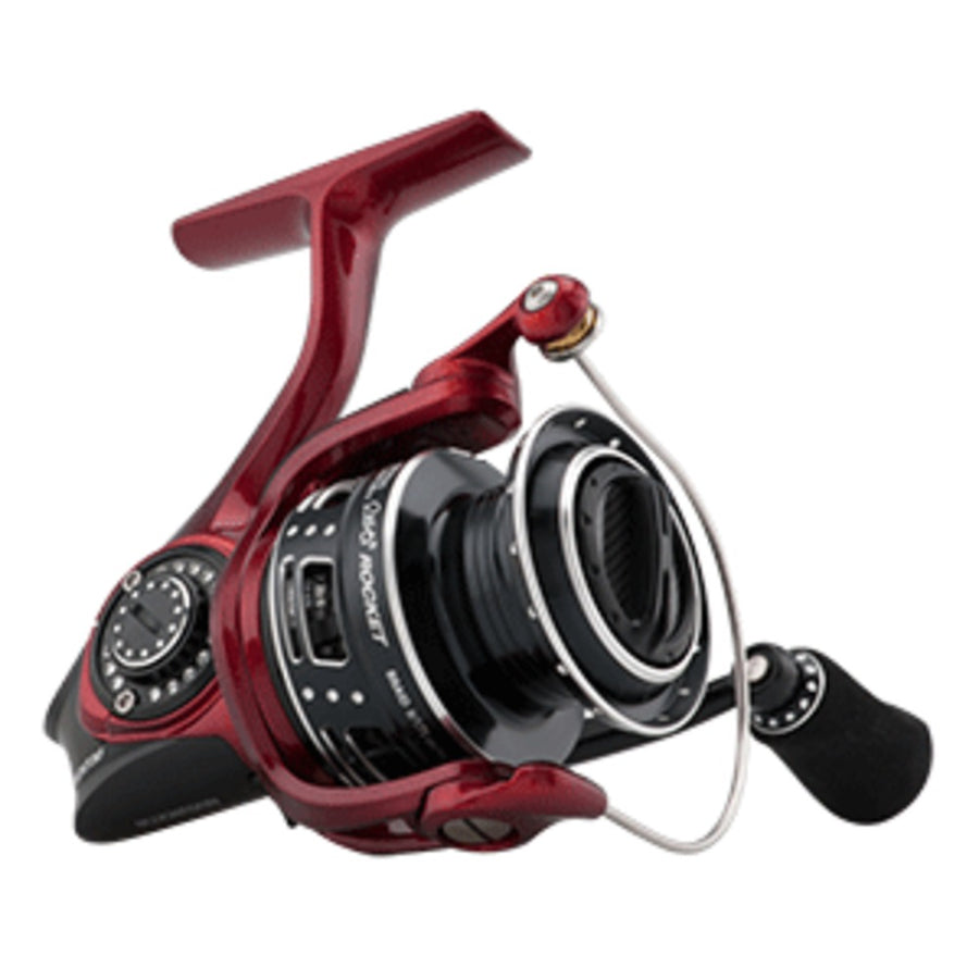 Abu Garcia Revo® Rocket Spinning Reel