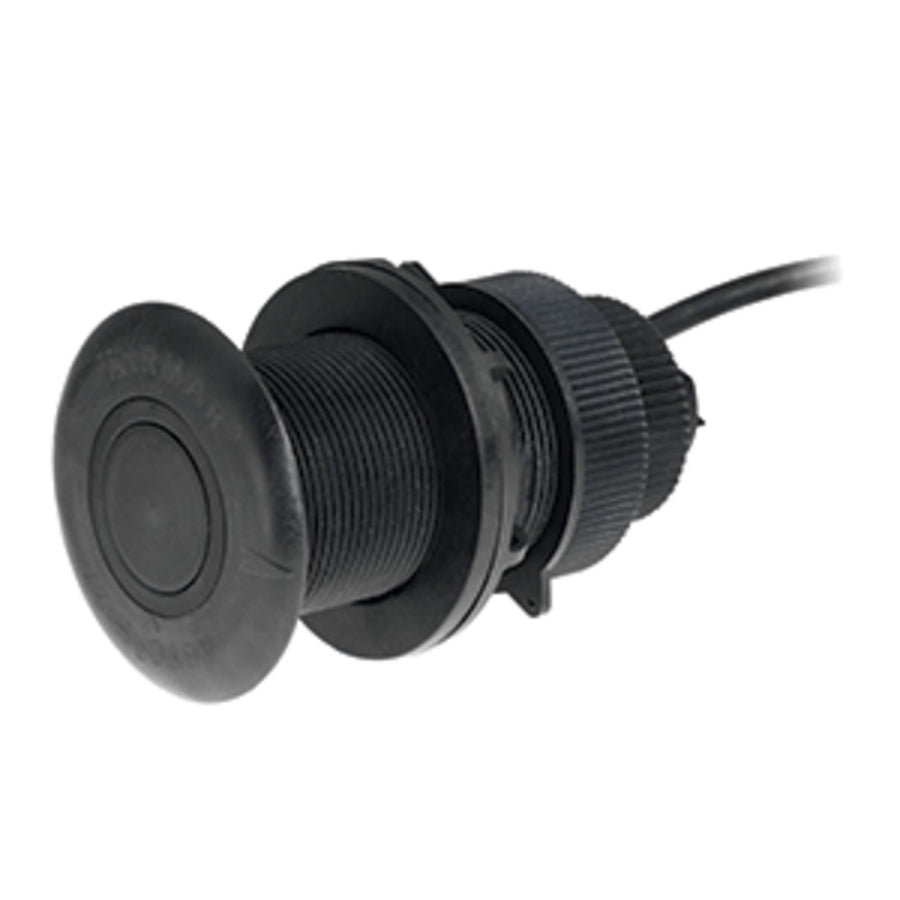 Airmar Dt800 Nmea 2000 Thru-hull Tilted Element Smart Sensor - 20°