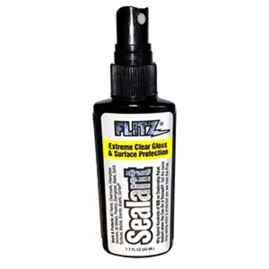 Flitz Sealant Spray Bottle - 50ml/1.7oz
