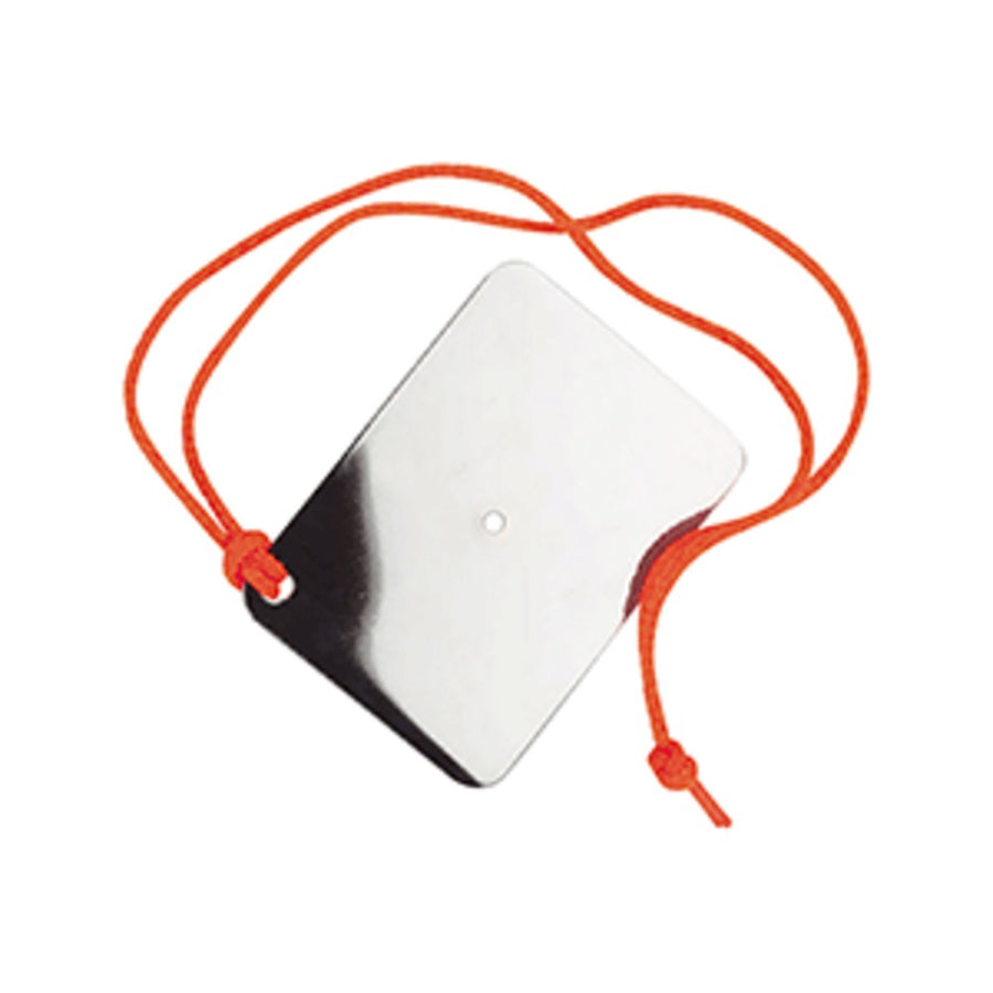 Orion Signaling Mirror W/lanyard