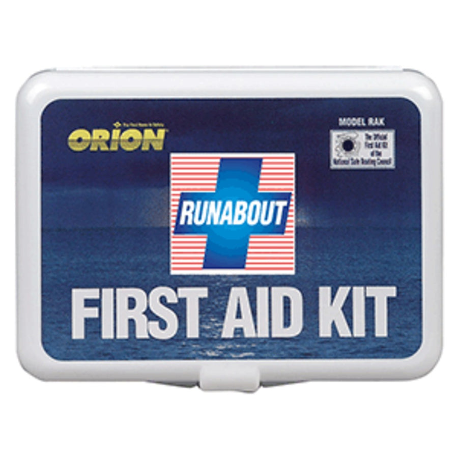 Orion Runabout First Aid Kit