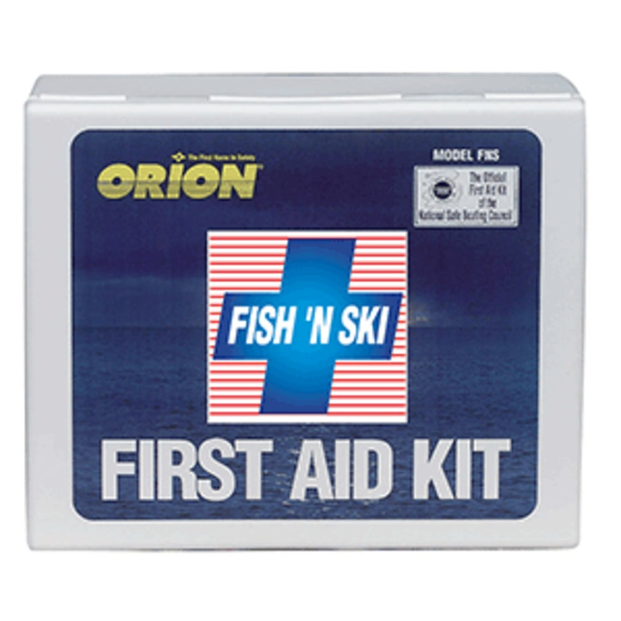 Orion Fish 'n Ski First Aid Kit