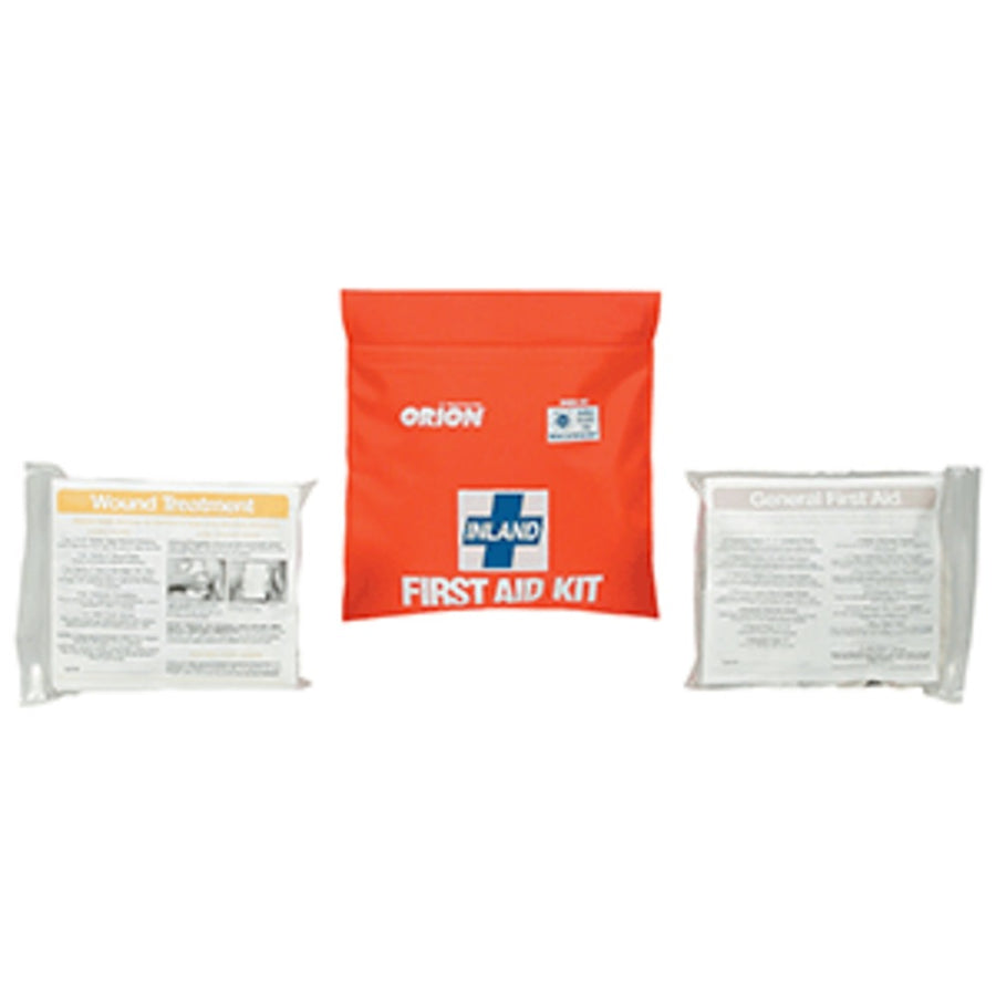 Orion Inland First Aid Kit - Soft Case