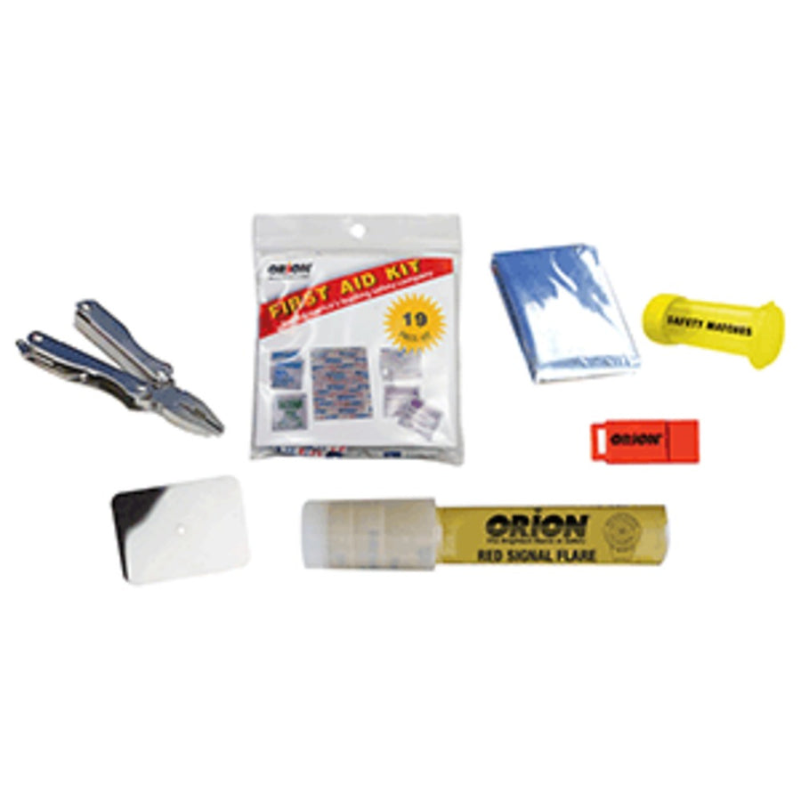 Orion Essential Plus Signal & Survival Kit