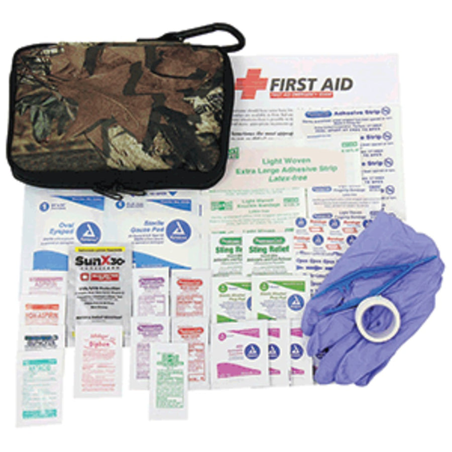 Orion Daytripper Outdoor First Aid Kit