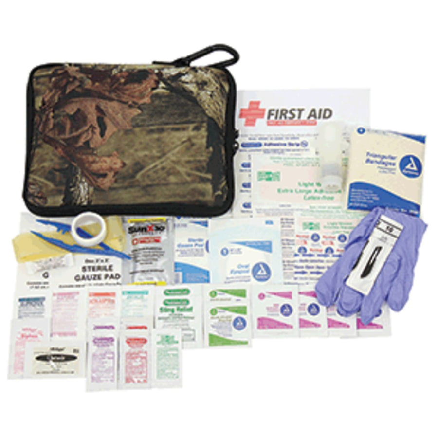 Orion Overnight First Aid Kit