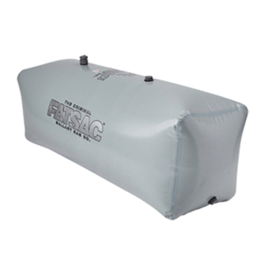 Fatsac Original Ballast Bag - 750lbs - Gray