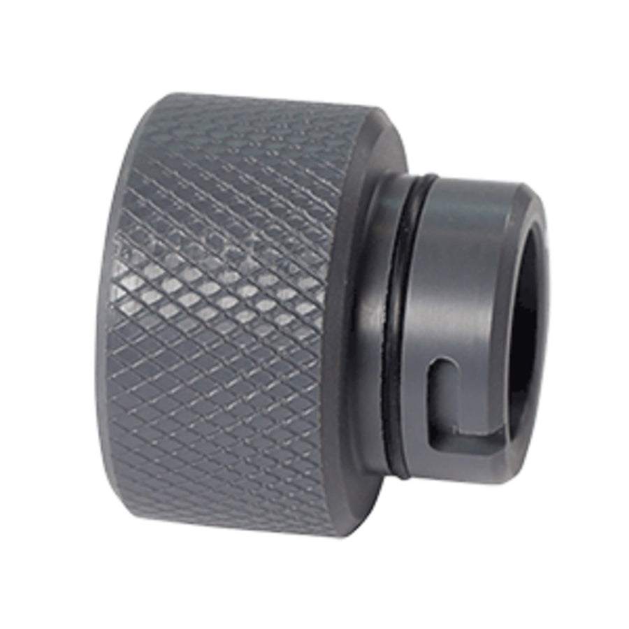 Fatsac Male Quick Connect - Tsunami Threads W/o-rings