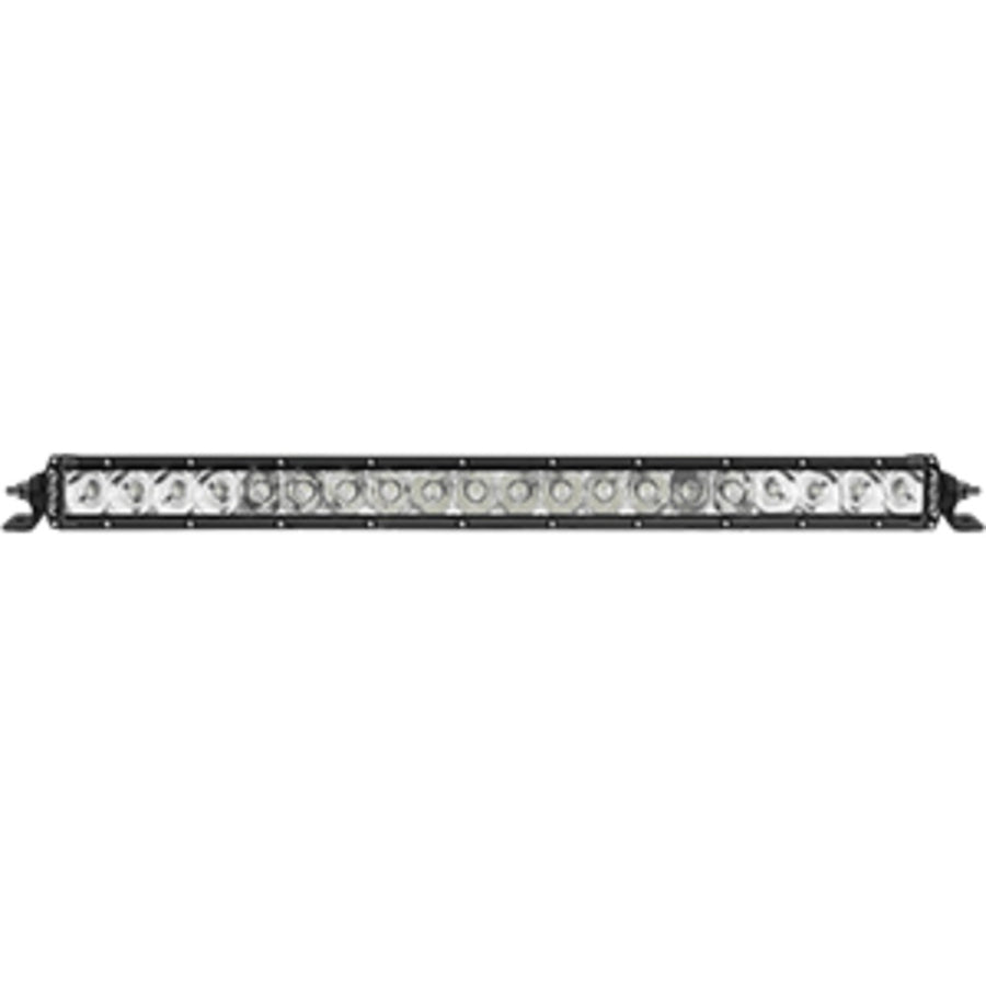 Rigid Industries Sr-series Pro 20 - Spot/flood Combo Led - Black