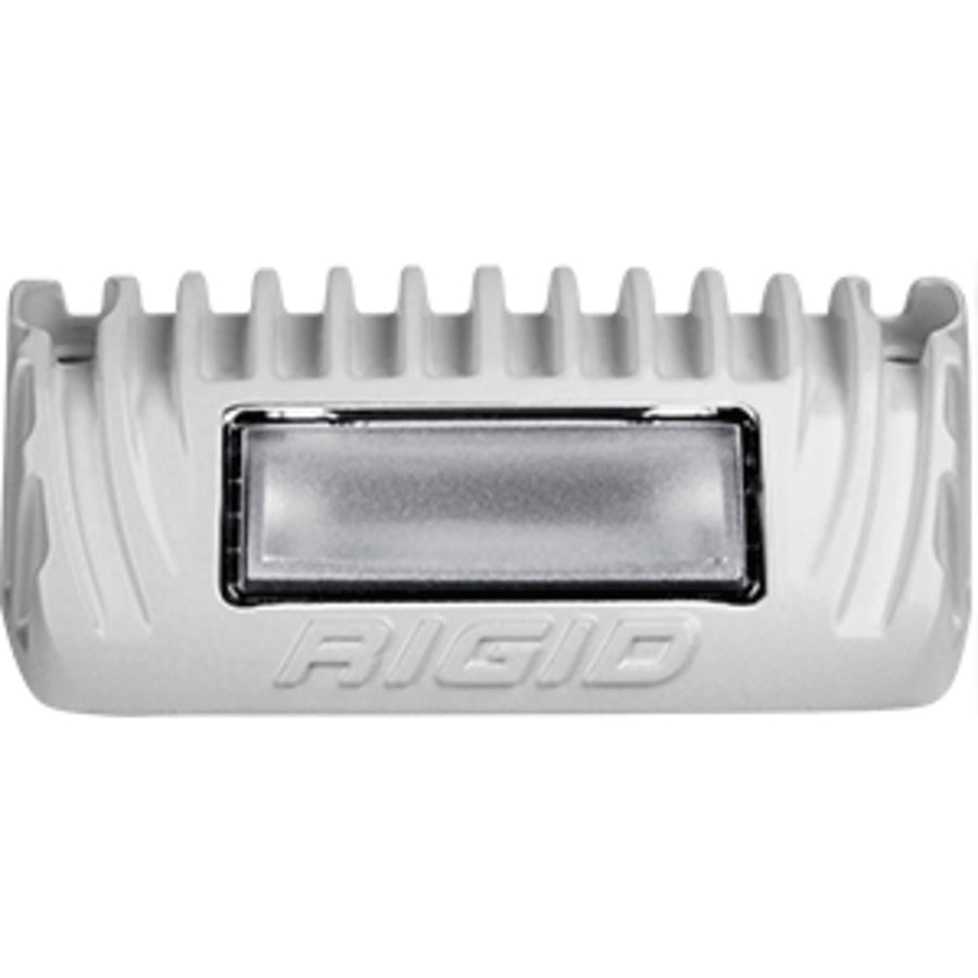 Rigid Industries 1 X 2 65° - Dc Scene Light - White
