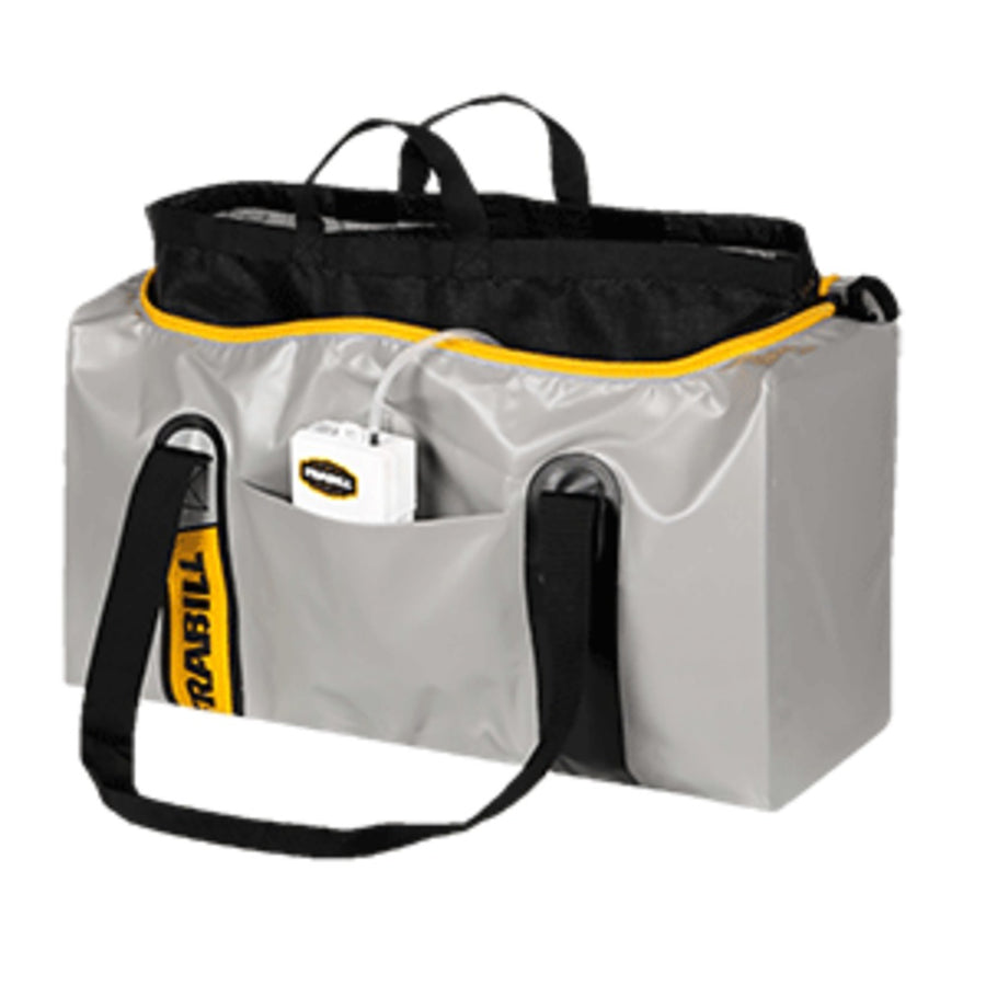 Frabill Mesh & Weigh Bag W/aerator