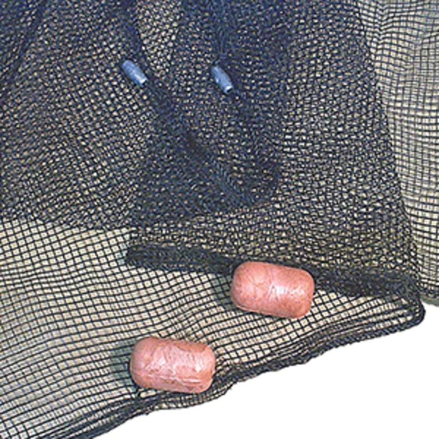 Frabill Seine Net - 4' X 12' Mesh