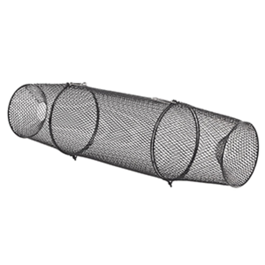 Frabill Torpedo Trap - Black Crayfish Trap - 18 X 10 X 9