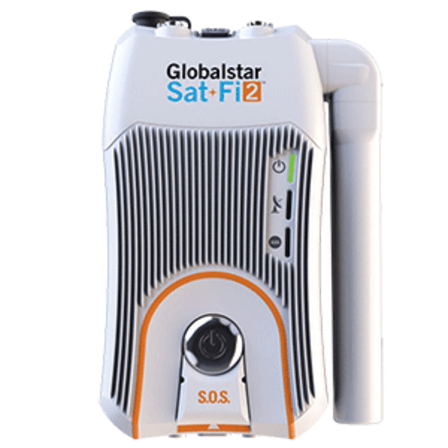 Globalstar Sat-fi2 Satellite Wi-fi Hotspot