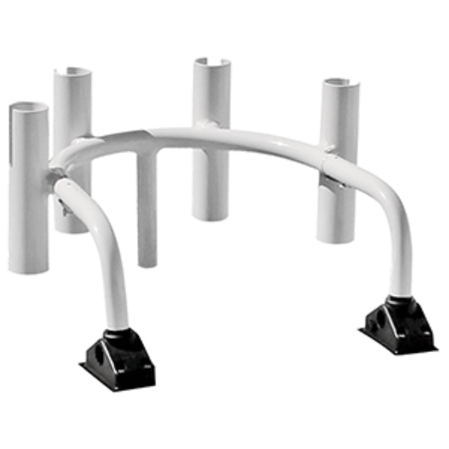 Airhead Isup Bucket Rack W/4 Rod Holders