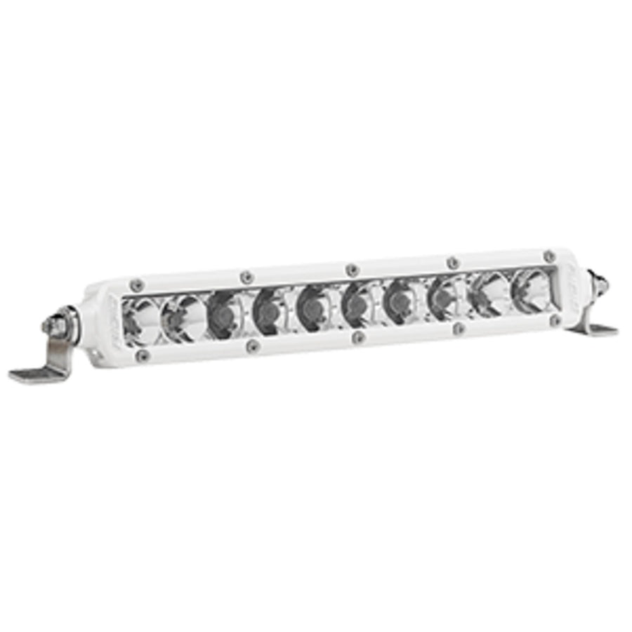 Rigid Industries Sr-series Pro - 10 Spot/flood Combo - White