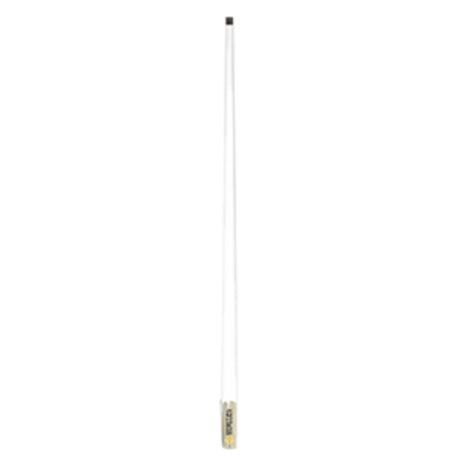 Digital Antenna 538-aw-s 8' Am/fm Stereo Antenna - White