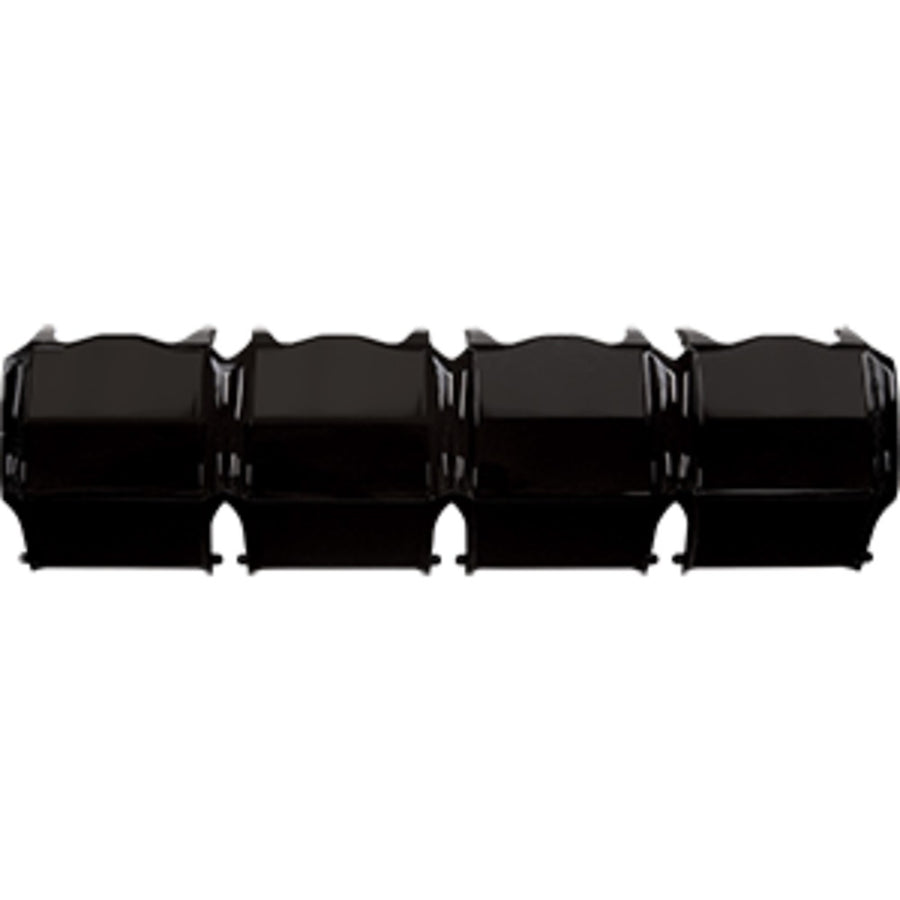 Rigid Industries Adapt Lens Cover 10 - Black