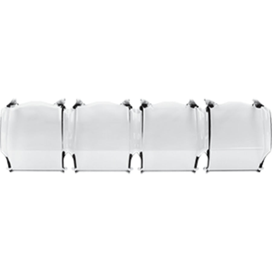 Rigid Industries Adapt Lens Cover 10 - Clear