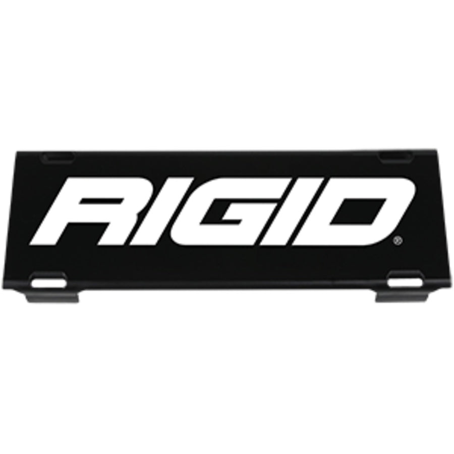 Rigid Industries E-series, Rds-series & Radiance+ Lens Cover 10 - Black