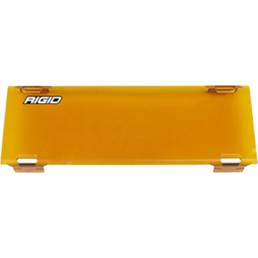 Rigid Industries E-series, Rds-series & Radiance+ Lens Cover 10 - Amber