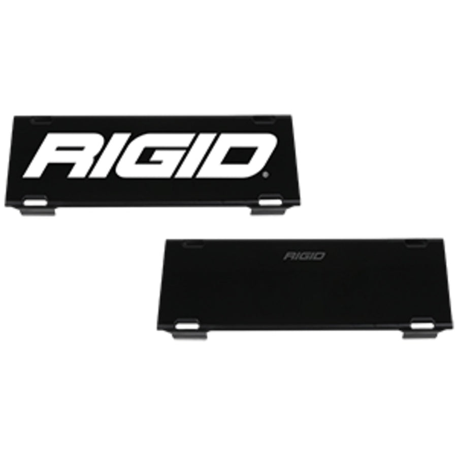 Rigid Industries E-series, Rds-series & Radiance+ Lens Cover 20 - Black