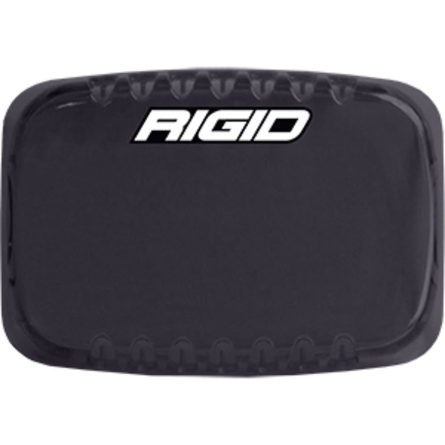 Rigid Industries Sr-m Series Lens Cover - Smoke