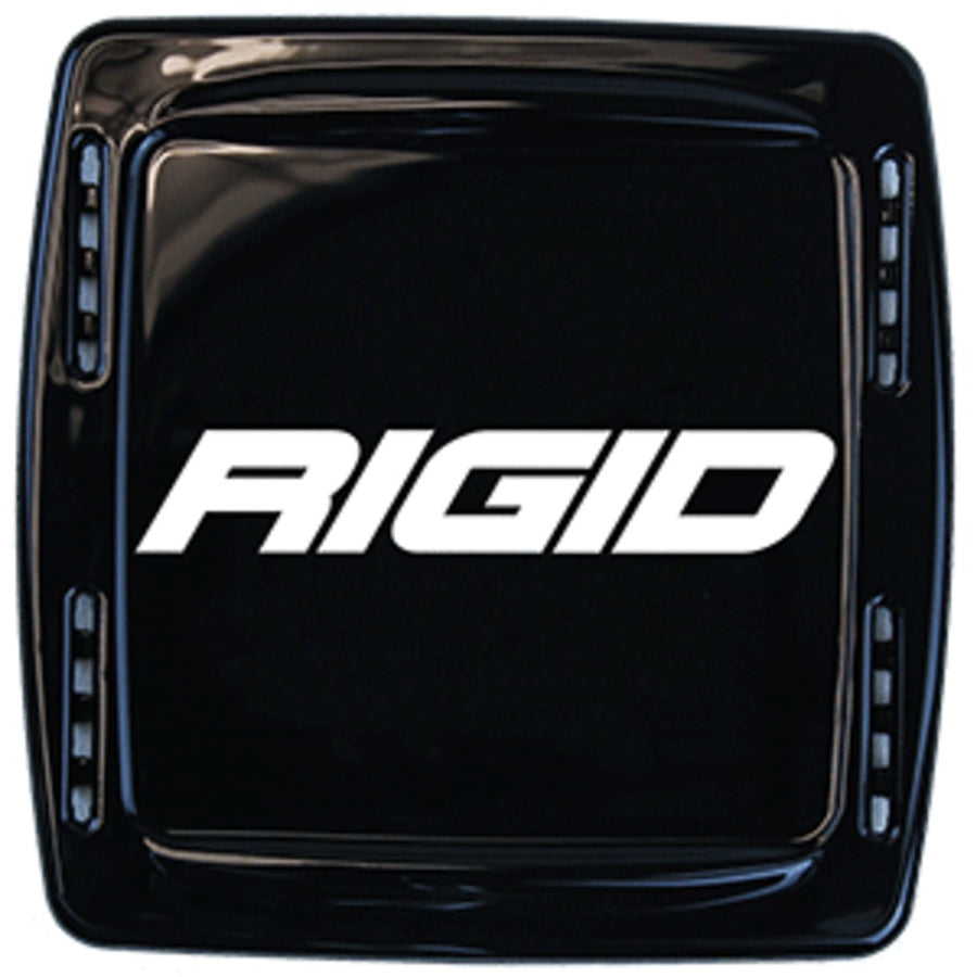 Rigid Industries Q-series Lens Cover - Black