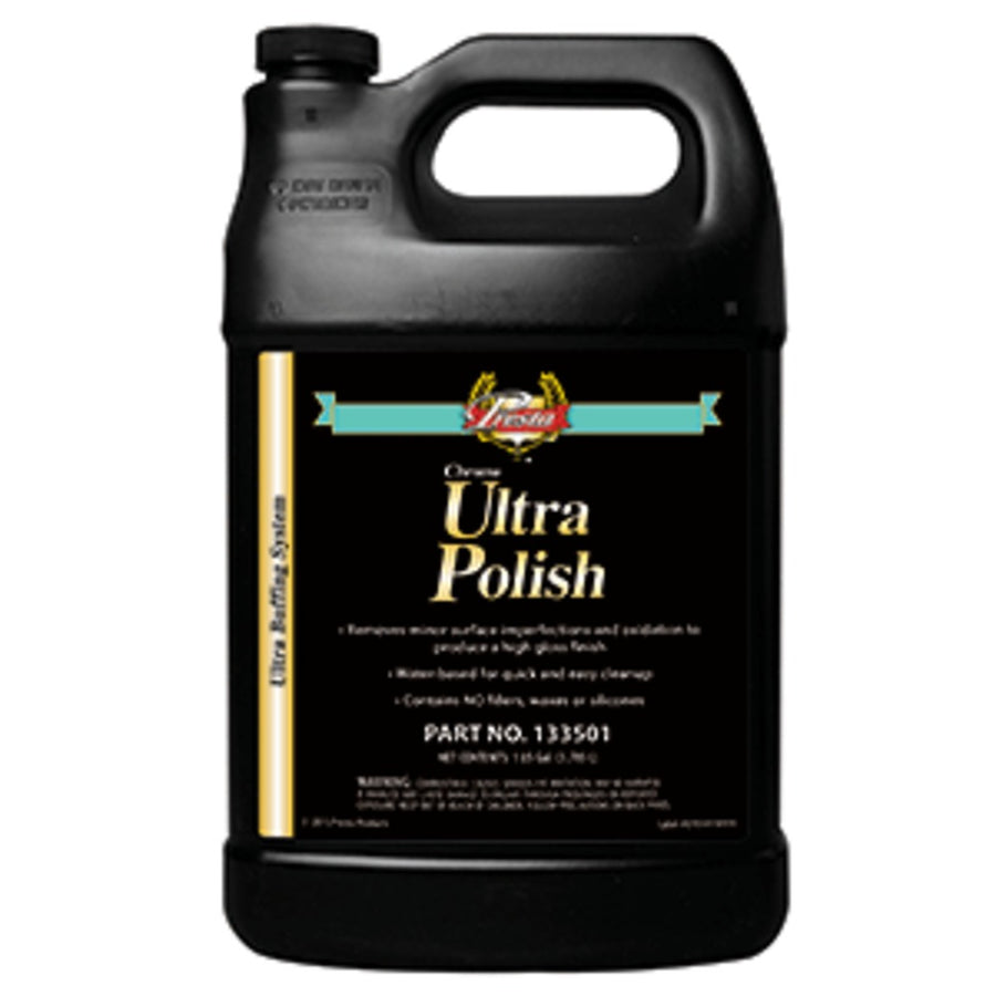 Presta Ultra Polish (chroma 1500) - 1-gallon