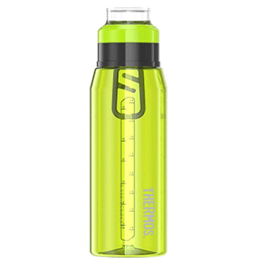 Thermos Hydration Bottle W/360° Drink Lid - 32oz - Lime
