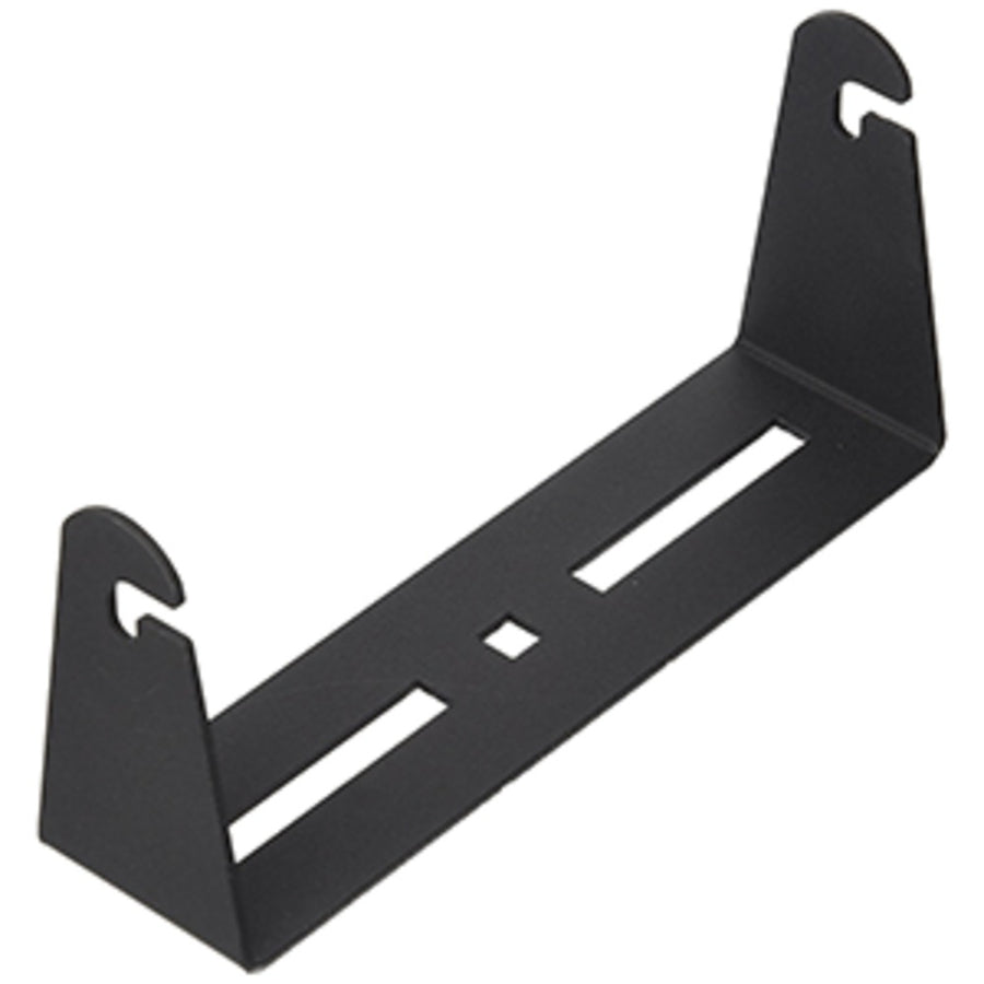 Rigid Industries E-series 6 Cradle Mount - Black