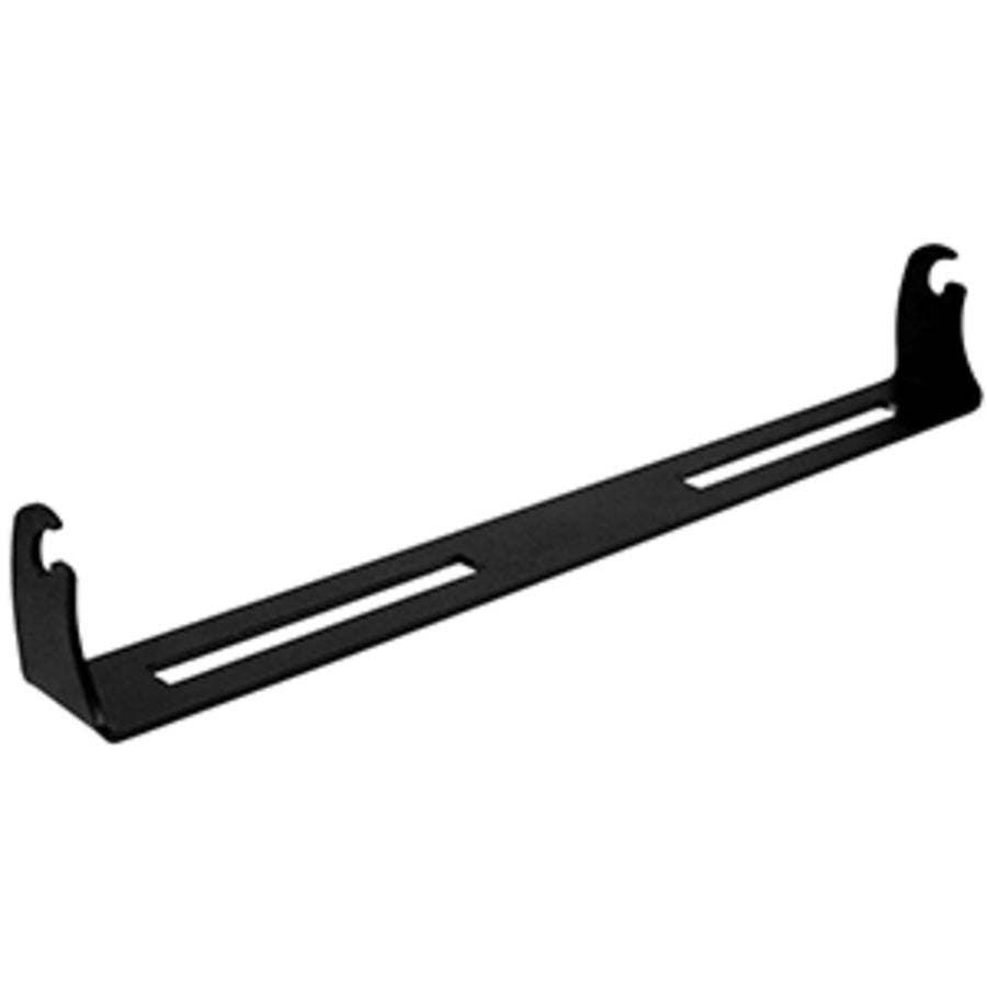 Rigid Industries Sr-series 10 Cradle Mount - Black