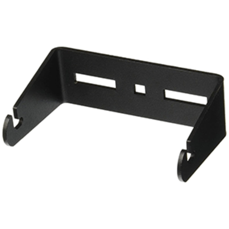 Rigid Industries E-series 4 Cradle Mount - Black
